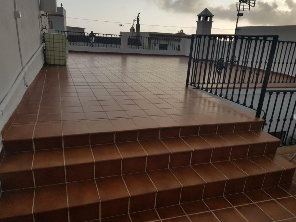 7 Calle San Miguel มาโร ภายนอก รูปภาพ