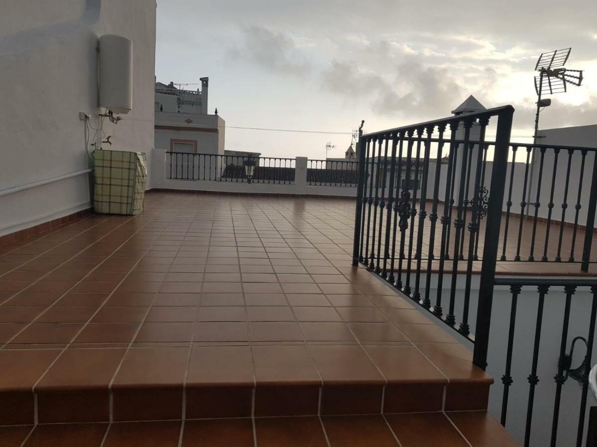 7 Calle San Miguel มาโร ภายนอก รูปภาพ