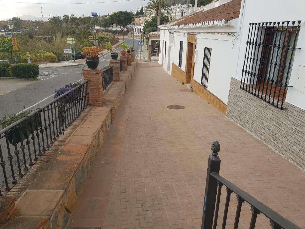 7 Calle San Miguel มาโร ภายนอก รูปภาพ